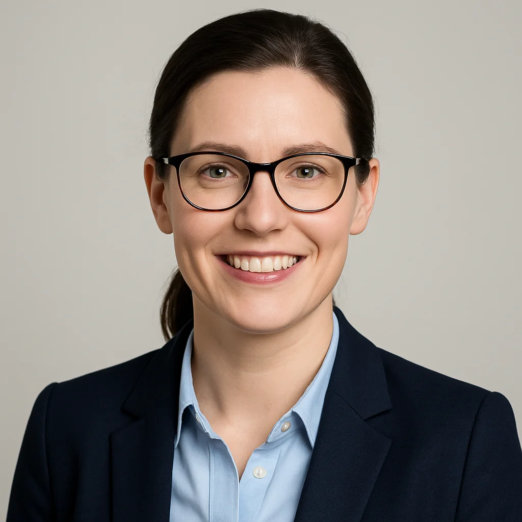 Marieke van der Berg